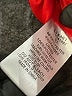 TCEC Solid Red Casual Skirt Size M - photo 5