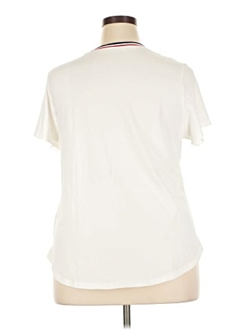 Old Navy Short Sleeve T-Shirt (view 2)