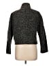 J.Crew Black Jacket Size 10 - photo 2