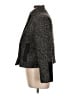 J.Crew Black Jacket Size 10 - photo 5