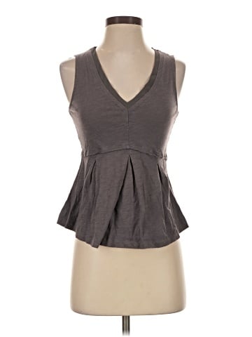 Deletta Tank Top (view 1)