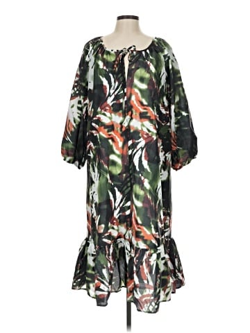 Ashley Stewart Casual Dress (view 1)