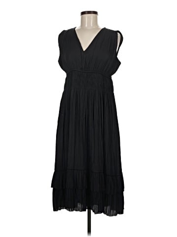 White House Black Market Casual Dress (view 1)