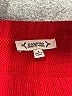 NANETTE Nanette Lepore Hearts Red Pullover Sweater Size L - photo 7
