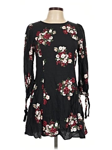 Zara Casual Dress (view 1)