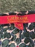 CATHERINE Catherine Malandrino Blue 3/4 Sleeve Blouse Size XS - photo 7
