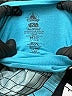 Disney Teal Long Sleeve T-Shirt Size XS (youth) - photo 3