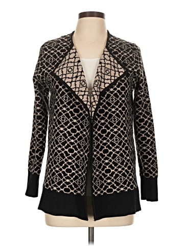 Andrea Jovine Cardigan (view 1)