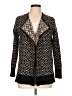 Andrea Jovine Black Cardigan Size L - photo 1