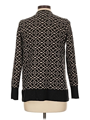 Andrea Jovine Cardigan (view 2)