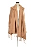 Mud Pie Tan Poncho One size - photo 1