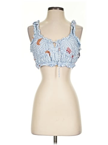 Anthropologie Sleeveless Blouse (view 1)