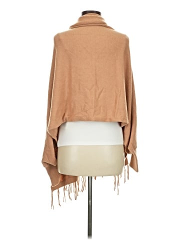 Mud Pie Poncho (view 2)