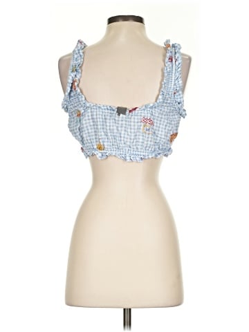 Anthropologie Sleeveless Blouse (view 2)