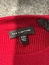 The Limited Burgundy Pullover Sweater Size XS (petite) - photo 7