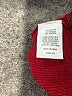 The Limited Burgundy Pullover Sweater Size XS (petite) - photo 8