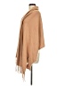 Mud Pie Tan Poncho One size - photo 5
