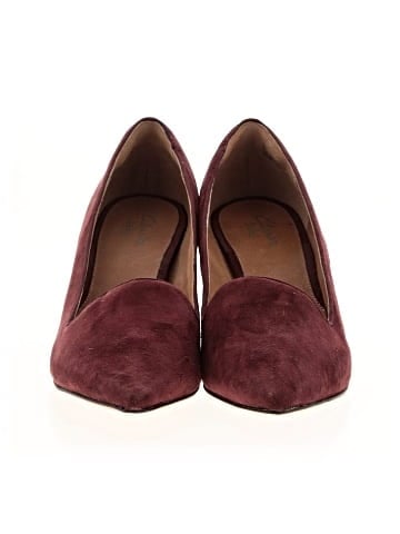 Clarks Heels (view 2)