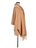 Mud Pie Tan Poncho One size - photo 4