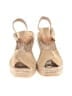 Rag & Bone Tan Wedges Size EU 38 - photo 2