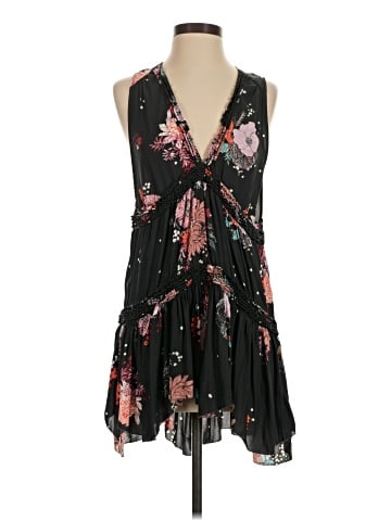 Free People Cocktail Dress (view 1)