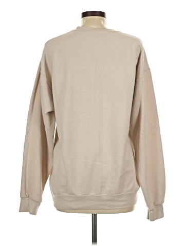 Jerzees Sweatshirt (view 2)
