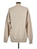 Jerzees Graphic Tan Sweatshirt Size L - photo 2