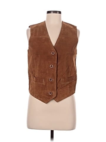 Kathy Ireland Vest (view 1)