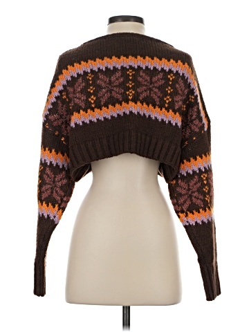 Forever 21 Pullover Sweater (view 2)