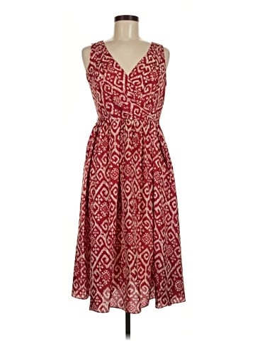 AGB Casual Dress (view 1)