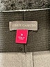 Vince Camuto Chevron-herringbone Gray Dress Pants Size 10 - photo 7