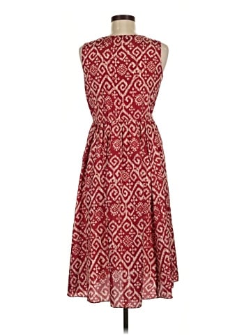 AGB Casual Dress (view 2)