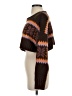Forever 21 Brown Pullover Sweater Size S - photo 5
