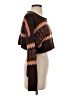 Forever 21 Brown Pullover Sweater Size S - photo 4