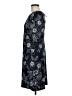 Tommy Hilfiger Black Casual Dress Size 6 - photo 5