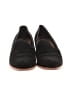 Soludos 100% Leather Black Flats Size 7 - photo 2