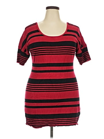 Coca-Cola Casual Dress (view 1)