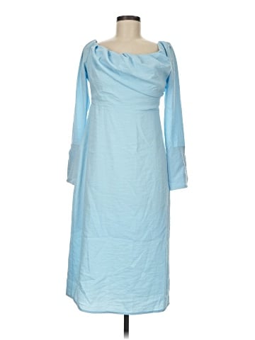 Future Collective Casual Dress (view 1)