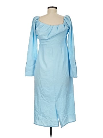 Future Collective Casual Dress (view 2)