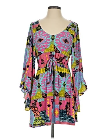 TRACY NEGOSHIAN Casual Dress (view 1)