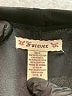 Forever 100% Polyester Black Cocktail Dress Size M - photo 7