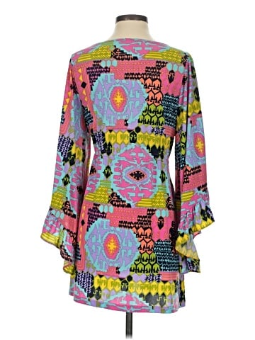 TRACY NEGOSHIAN Casual Dress (view 2)