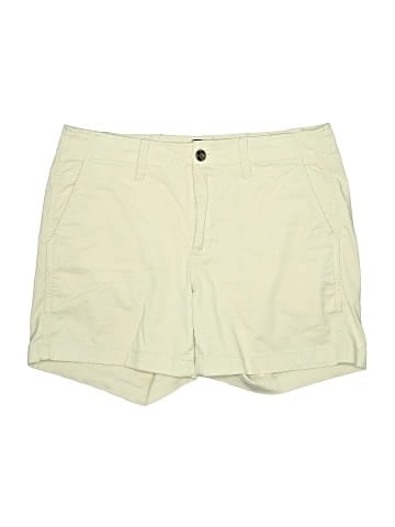 Gap Khaki Shorts (view 1)
