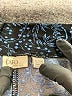 Cato Paisley Blue Casual Pants Size 18 - 20 - photo 4