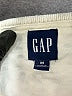 Gap 100% Cotton White Cocktail Dress Size M - photo 7