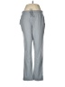 Yogalicious Gray Casual Pants Size M - photo 1