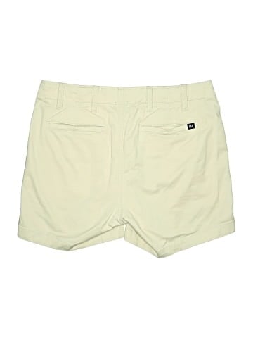 Gap Khaki Shorts (view 2)