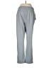Yogalicious Gray Casual Pants Size M - photo 2