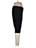 Lands' End Black Active Pants Size L (petite) - photo 4