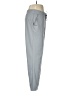 Yogalicious Gray Casual Pants Size M - photo 4